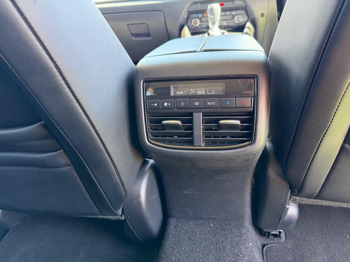 2022 Mazda CX-9 Touring