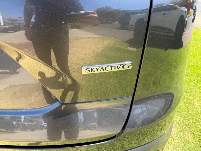 2022 Mazda CX-9 Touring