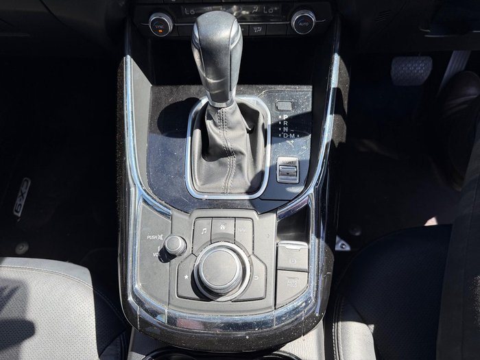 2022 Mazda CX-9 Touring