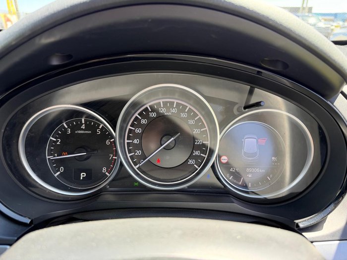 2022 Mazda CX-9 Touring