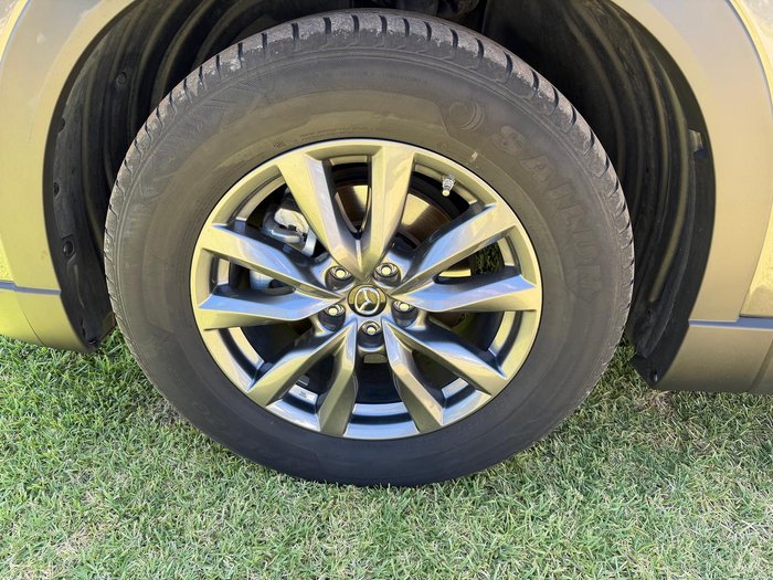 2022 Mazda CX-9 Touring