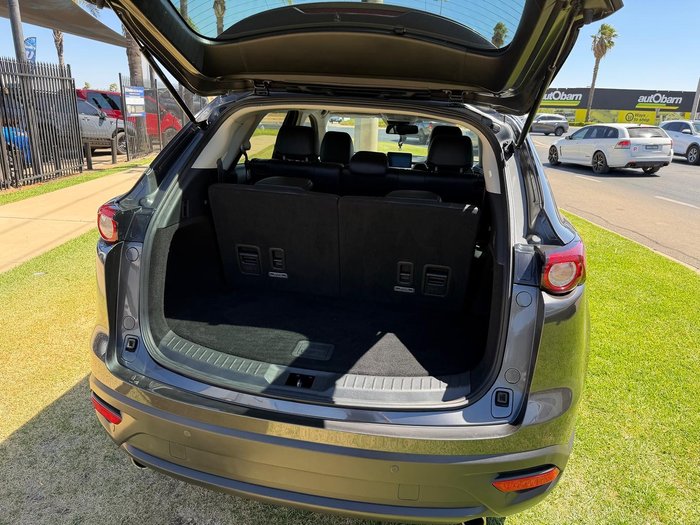 2022 Mazda CX-9 Touring