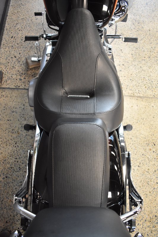 2015 HARLEY-DAVIDSON FXSB SOFTAIL BREAKOUT