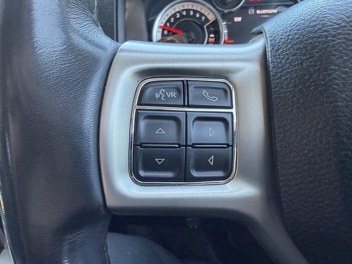 2019 RAM 1500 Laramie RamBox