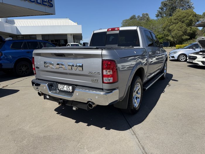 2019 RAM 1500 Laramie RamBox