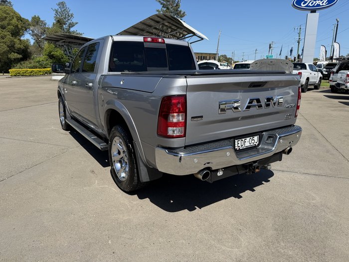 2019 RAM 1500 Laramie RamBox