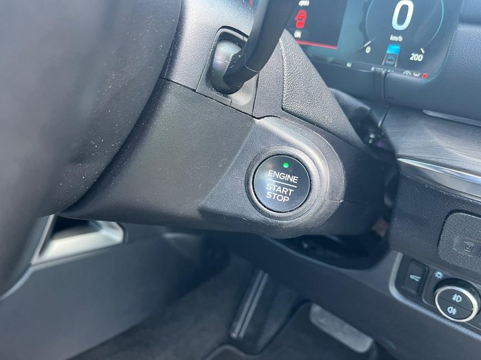 2023 Ford Everest Platinum