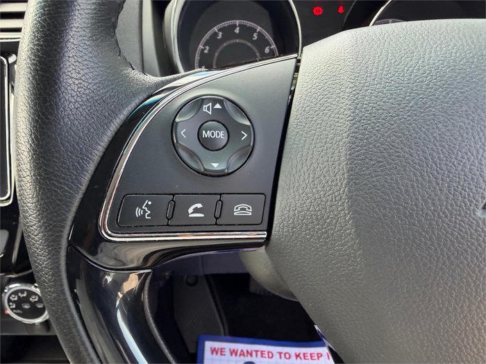 2017 MITSUBISHI ASX LS (2WD)