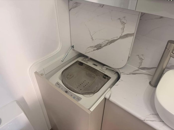 2026 Crusader Crusader My25 Musketeer Treville