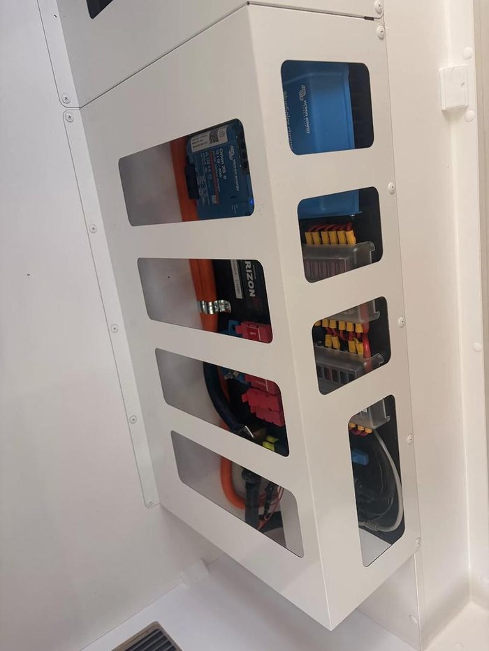 2026 Crusader Crusader My25 Musketeer Treville