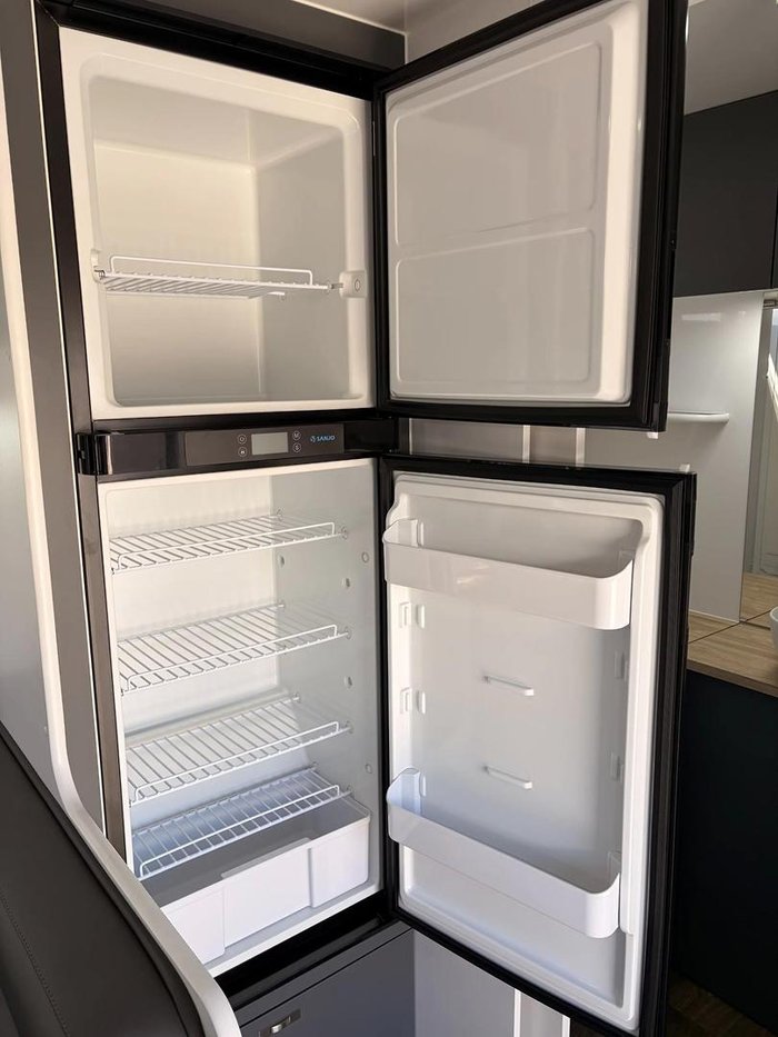 2025 Crusader Crusader My25 Lifechanger Experience