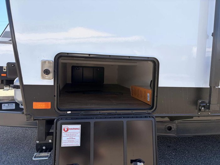 2025 Crusader My25 Lifechanger Pathway