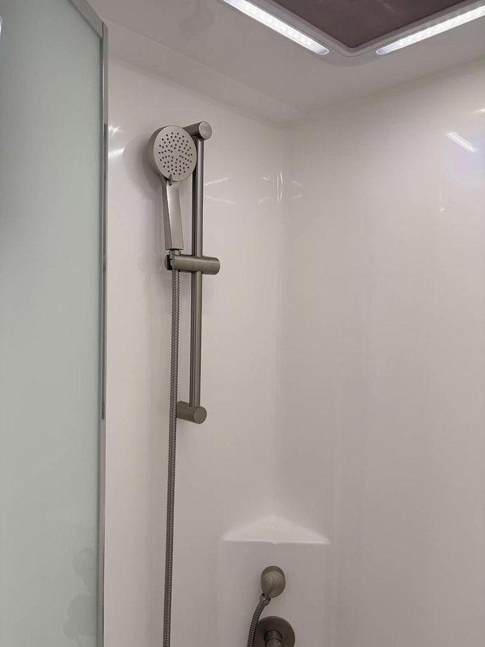 2025 Crusader Crusader My25 Lifechanger Pathway