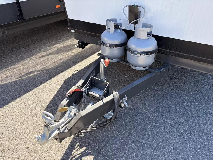 2025 Crusader My25 Lifechanger Pathway