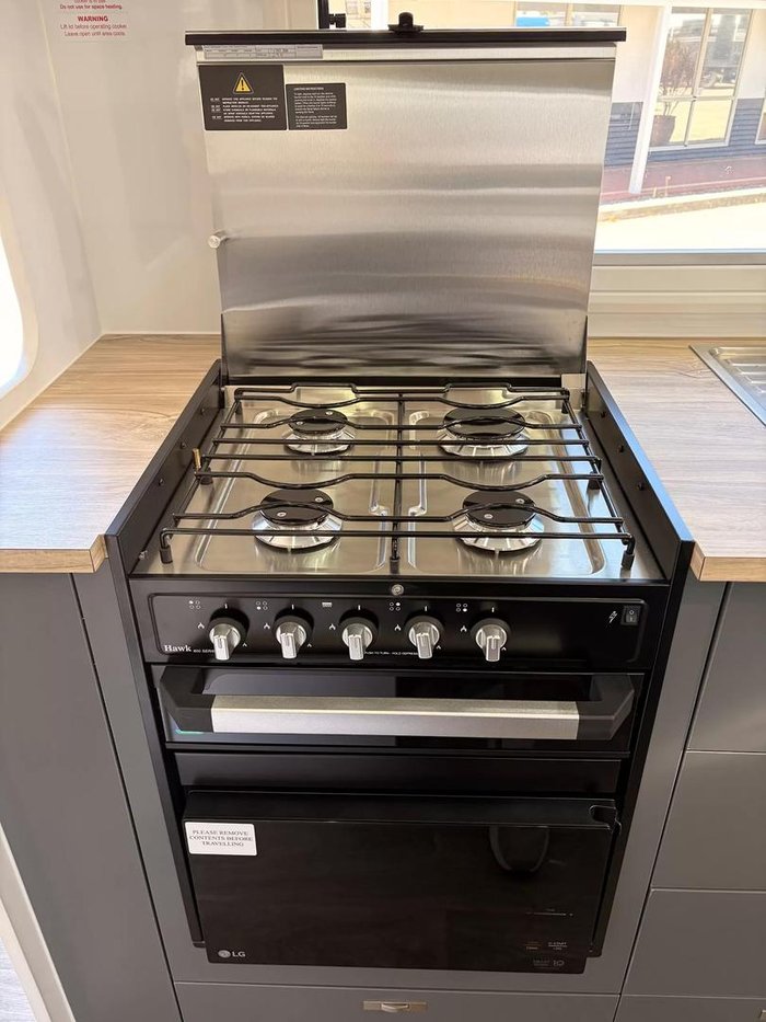 2025 Crusader My25 Lifechanger Pathway