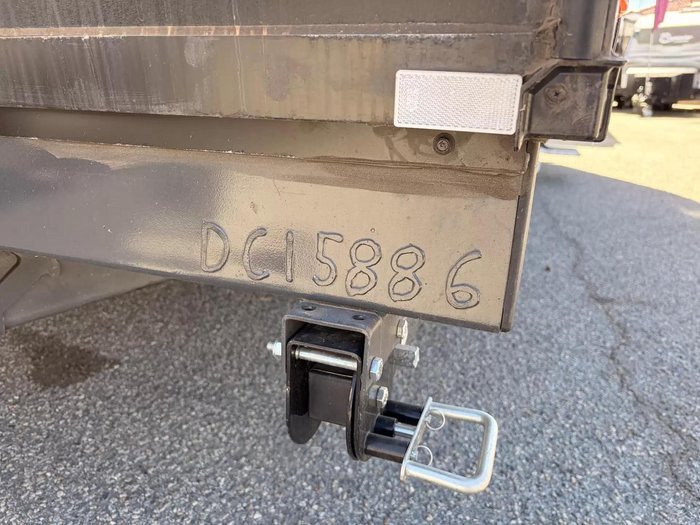 2025 Crusader Crusader My25 Lifechanger Pathway