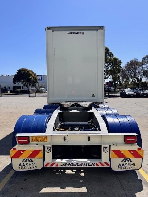 2021 Maxitrans St3