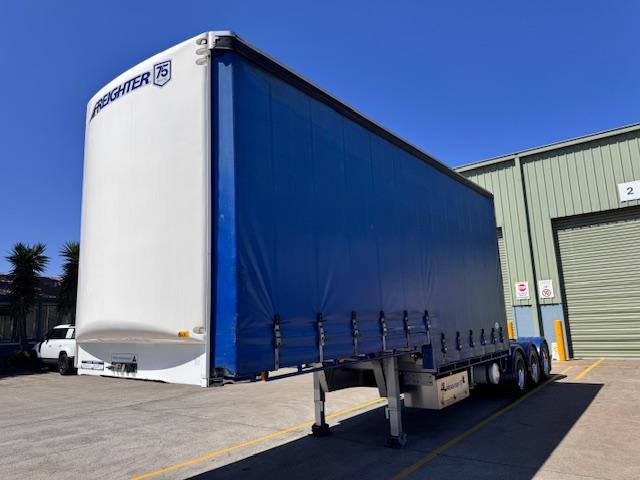2021 Maxitrans St3