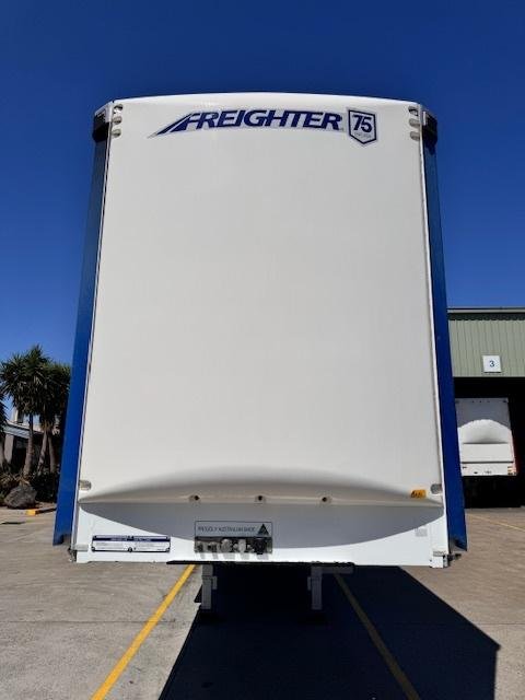 2021 Maxitrans St3