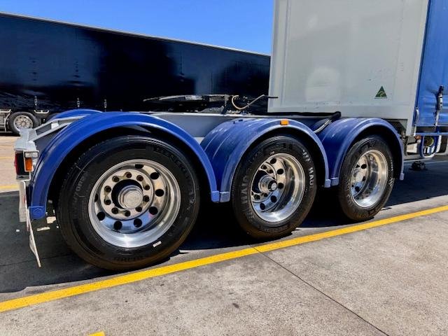 2021 Maxitrans St3