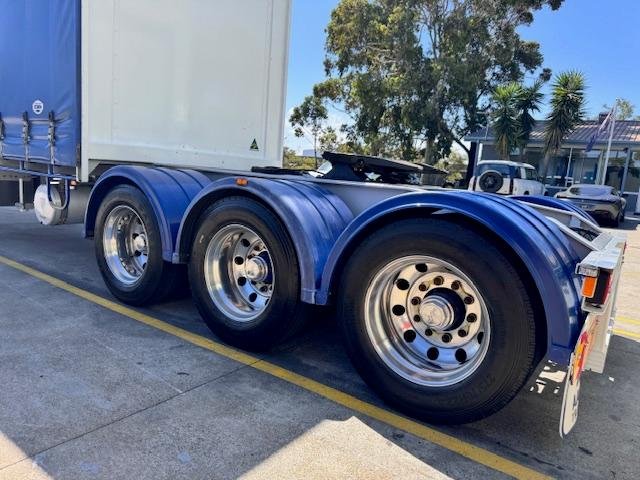 2021 Maxitrans St3