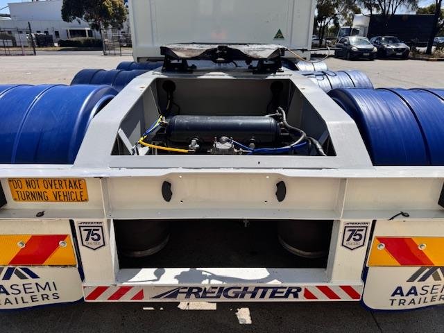 2021 Maxitrans St3