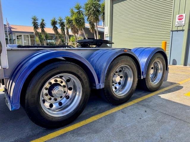2021 Maxitrans St3