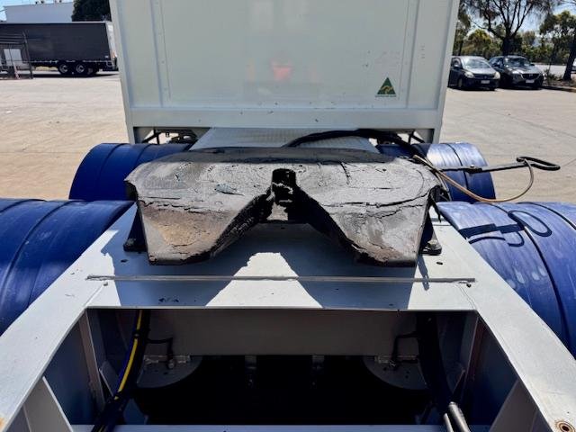 2021 Maxitrans St3