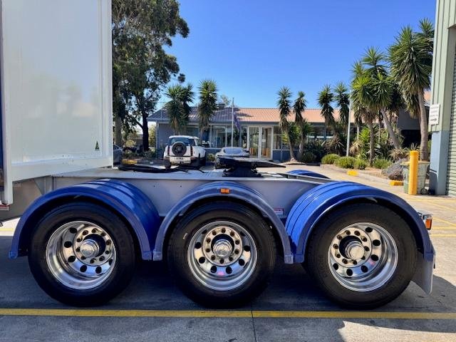 2021 Maxitrans St3