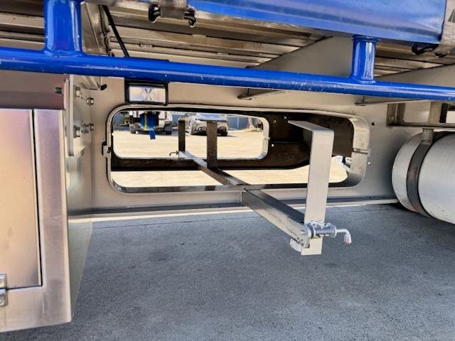 2021 Maxitrans St3
