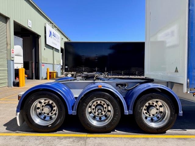 2021 Maxitrans St3