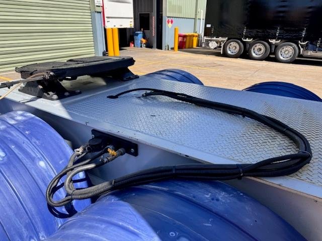 2021 Maxitrans St3