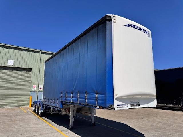 2021 Maxitrans St3