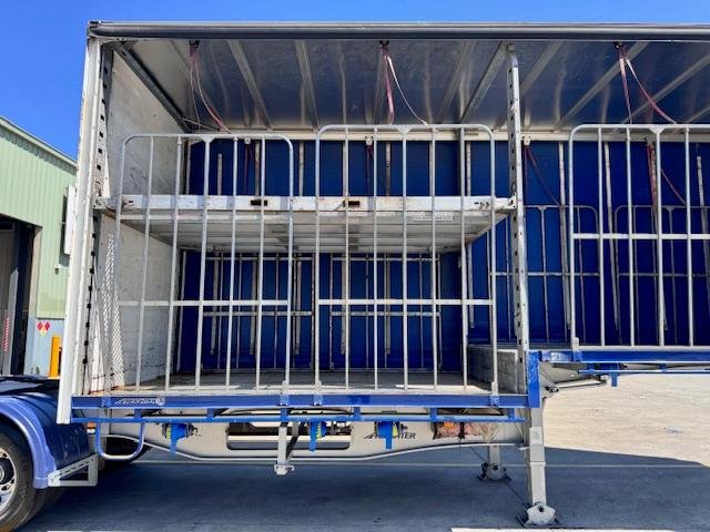 2021 Maxitrans St3