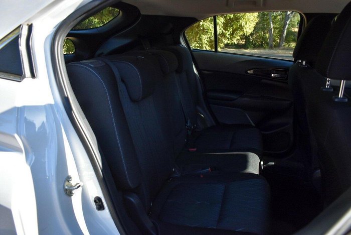 2020 Mitsubishi Eclipse Cross ES