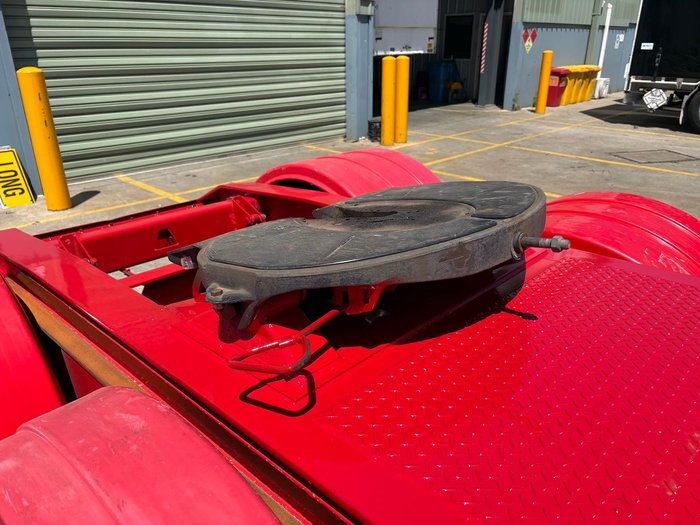 2012 Maxitrans St3 Roll Back