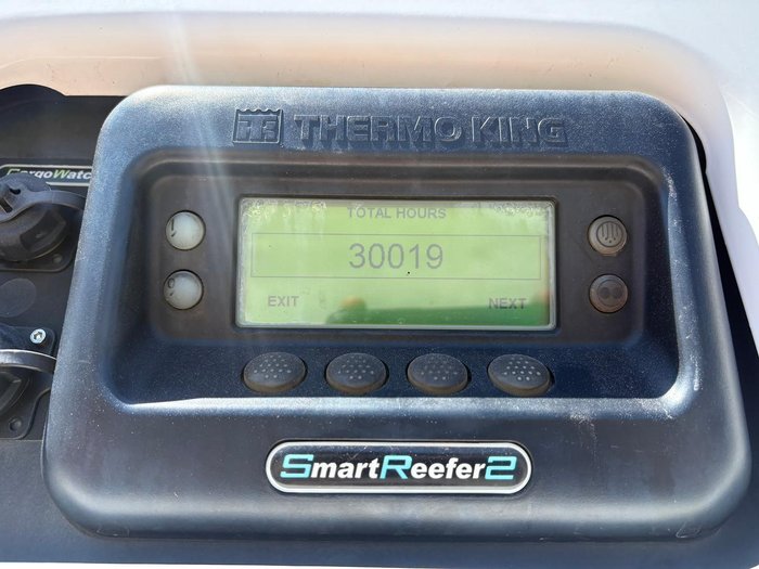 2012 Maxitrans St3 Roll Back