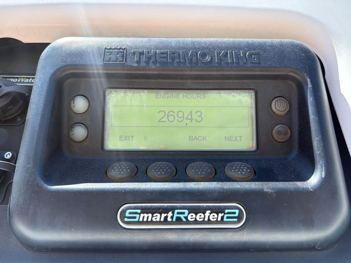 2012 Maxitrans St3 Roll Back