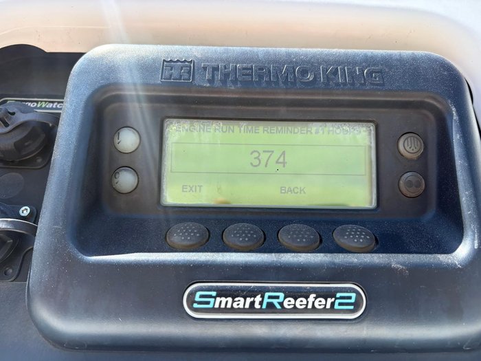 2012 Maxitrans St3 Roll Back