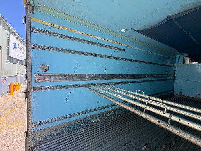 2012 Maxitrans St3 Roll Back