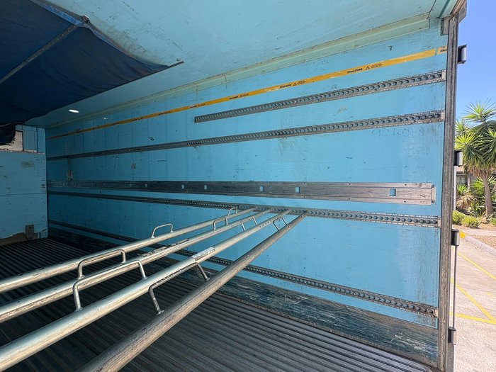 2012 Maxitrans St3 Roll Back