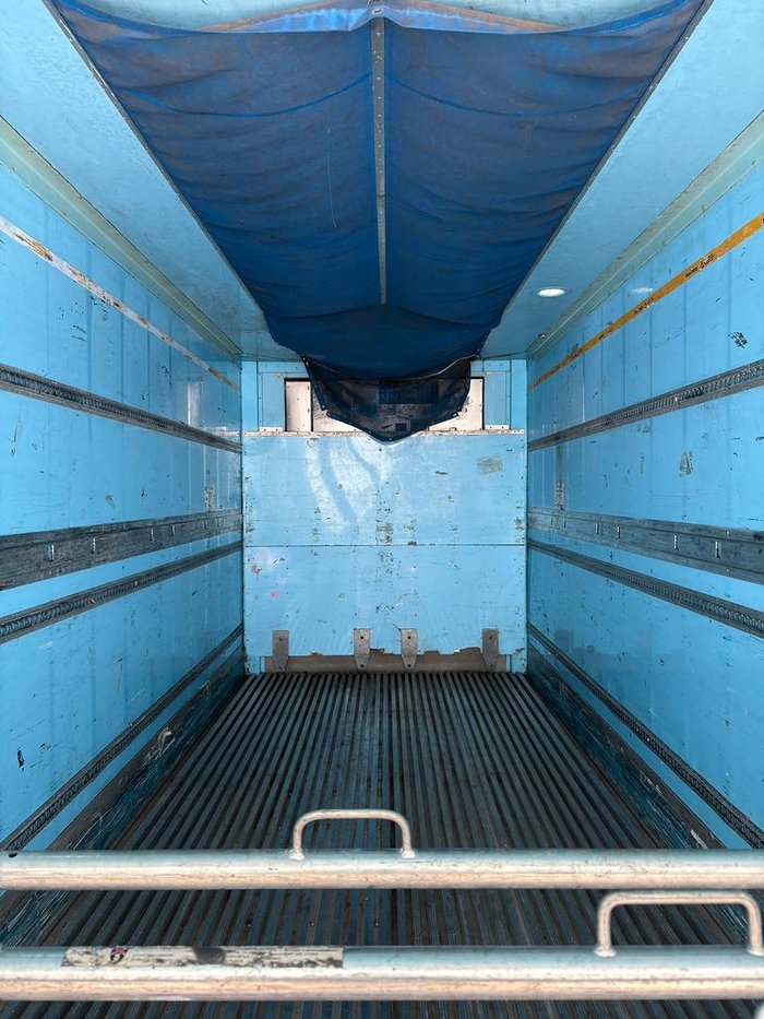 2012 Maxitrans St3 Roll Back