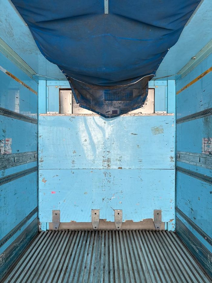 2012 Maxitrans St3 Roll Back