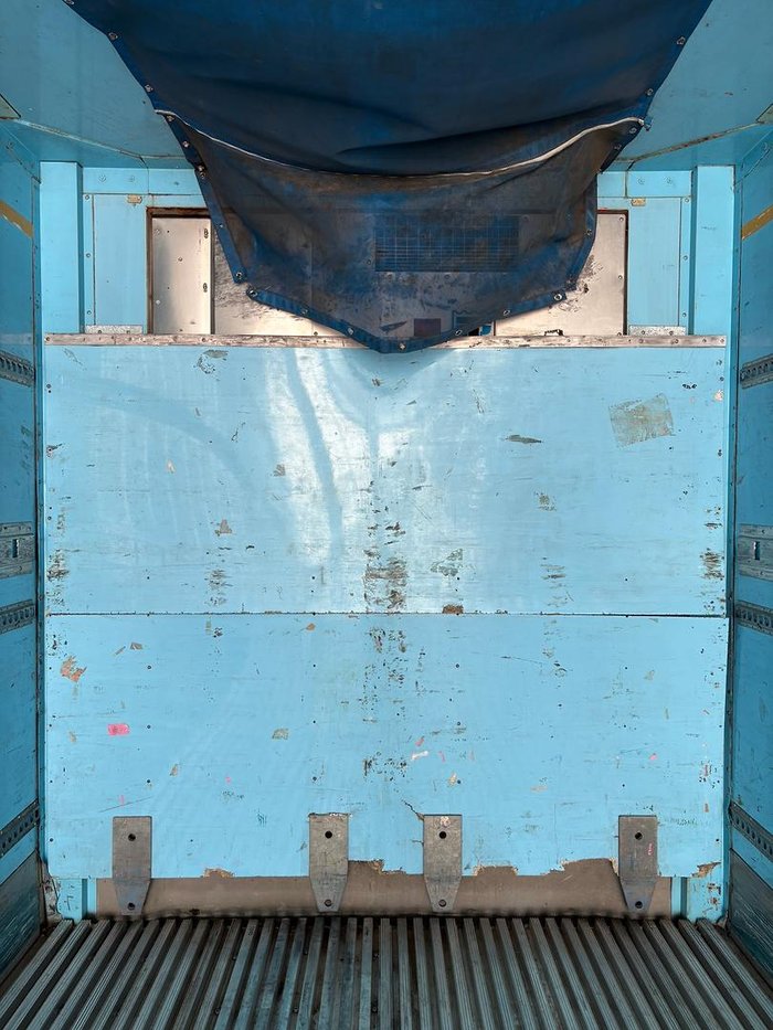 2012 Maxitrans St3 Roll Back