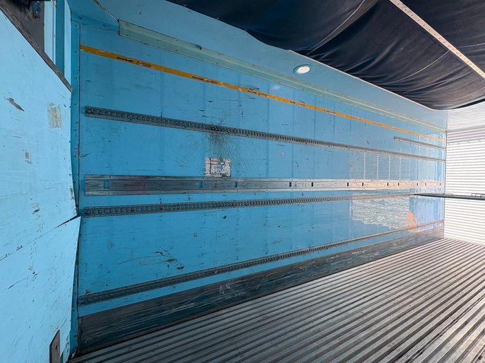 2012 Maxitrans St3 Roll Back