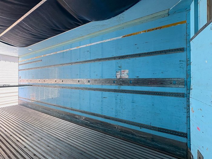 2012 Maxitrans St3 Roll Back