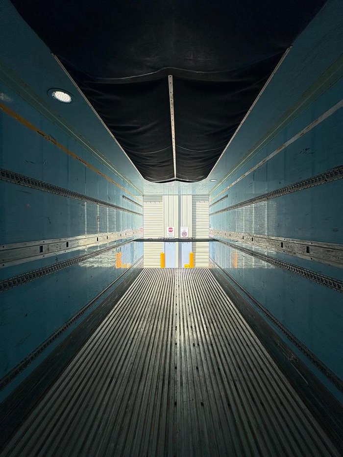 2012 Maxitrans St3 Roll Back