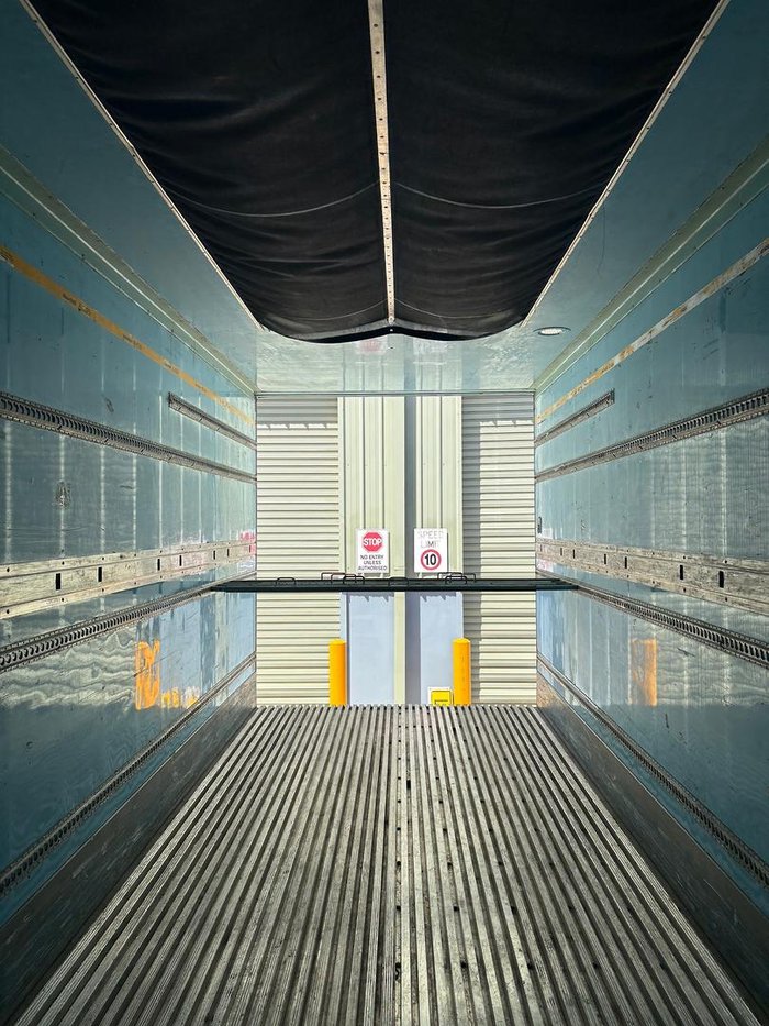 2012 Maxitrans St3 Roll Back