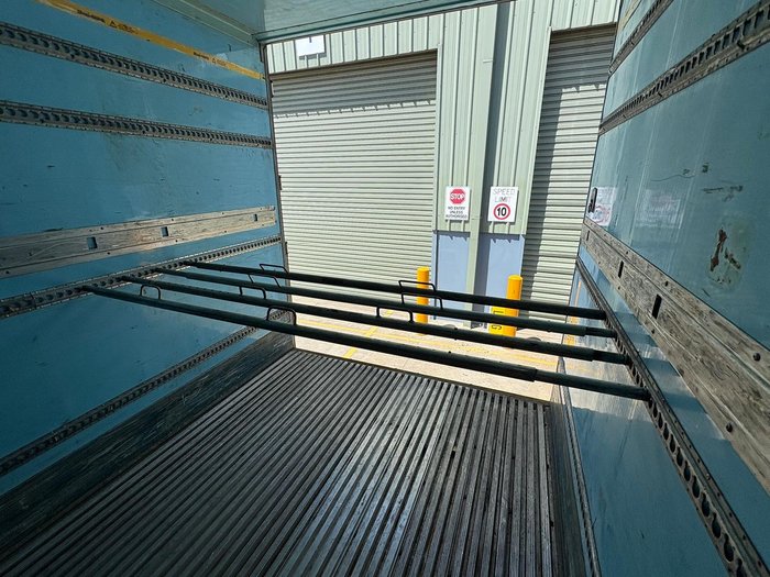 2012 Maxitrans St3 Roll Back