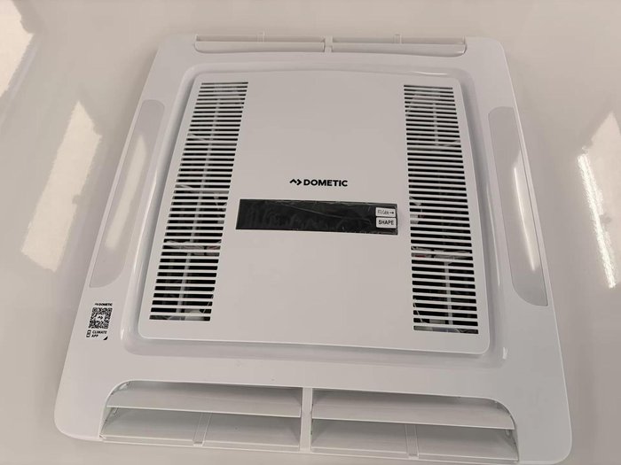 2026 Crusader Crusader Xcountry Mad-Max My25